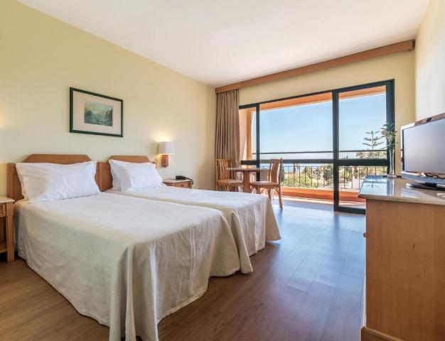 Hotel Dom Pedro Garajau