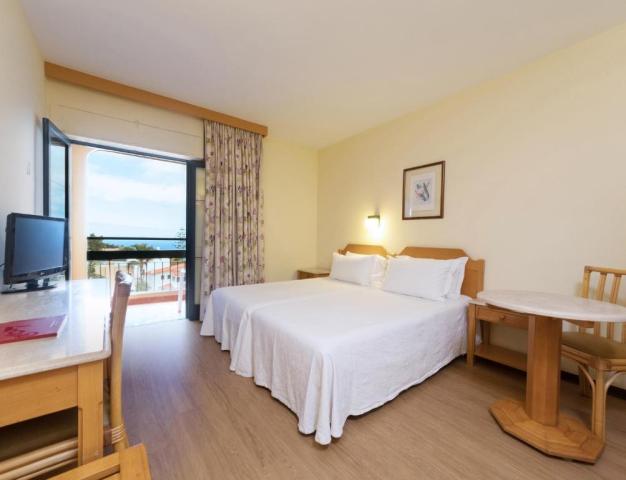 Hotel Dom Pedro Garajau