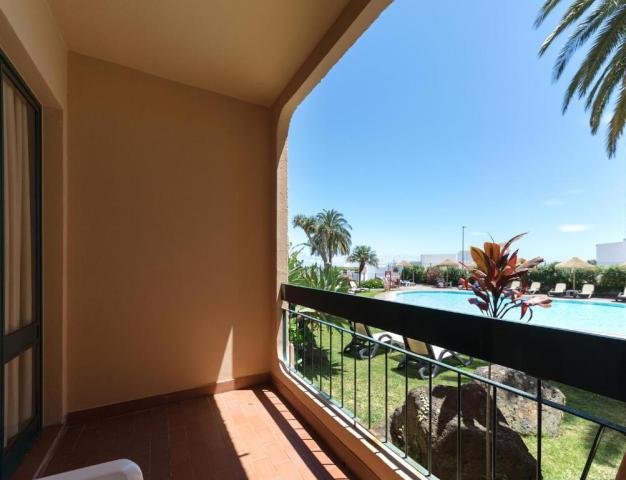 Hotel Dom Pedro Garajau