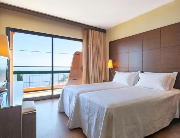 Hotel Dom Pedro Garajau