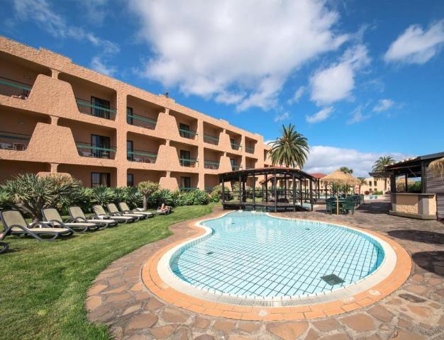 Hotel Dom Pedro Garajau