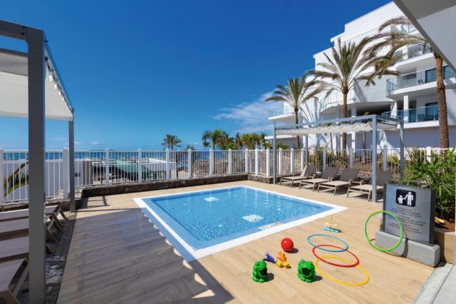 Riu Buena Vista