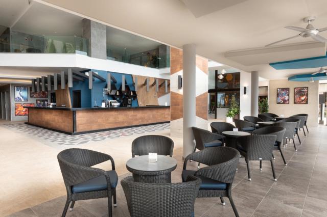 Riu Buena Vista