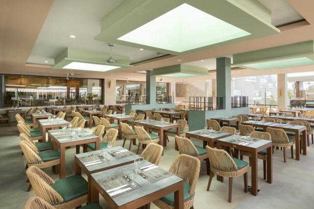 Riu Buena Vista