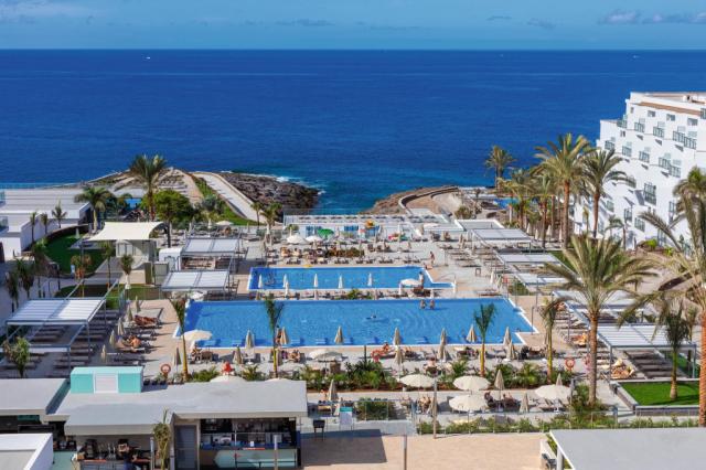 Riu Buena Vista