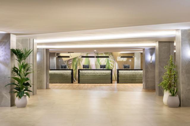 Riu Buena Vista