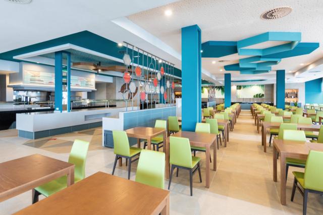 Riu Buena Vista