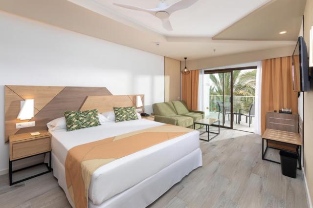 Riu Buena Vista