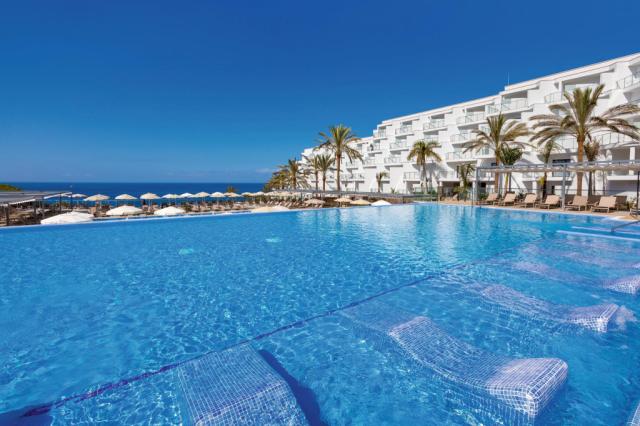 Riu Buena Vista