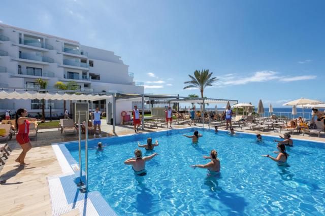 Riu Buena Vista