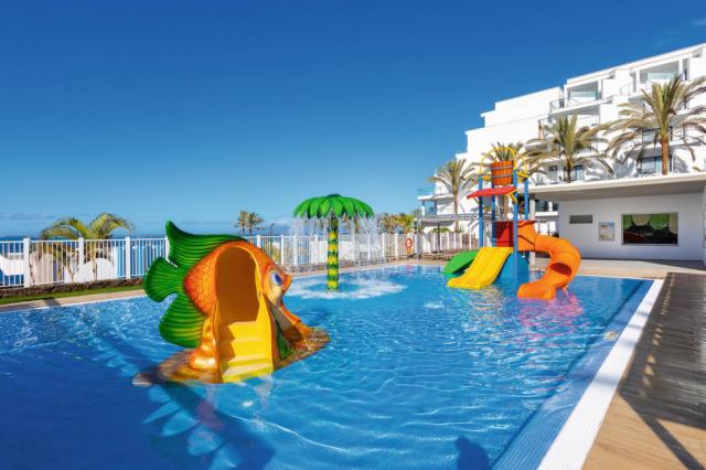Riu Buena Vista
