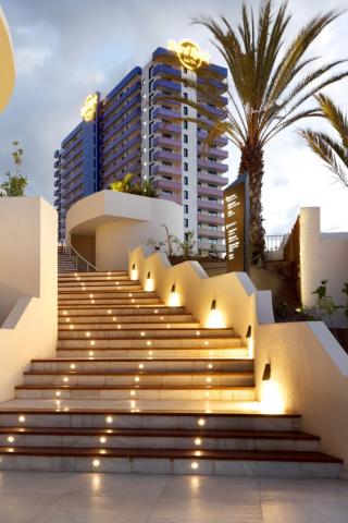 Hard Rock Hotel Tenerife