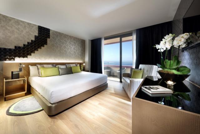 Hard Rock Hotel Tenerife