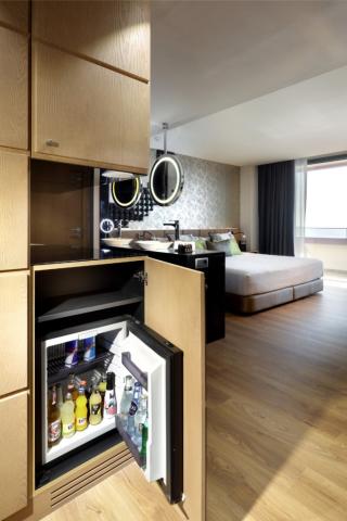 Hard Rock Hotel Tenerife