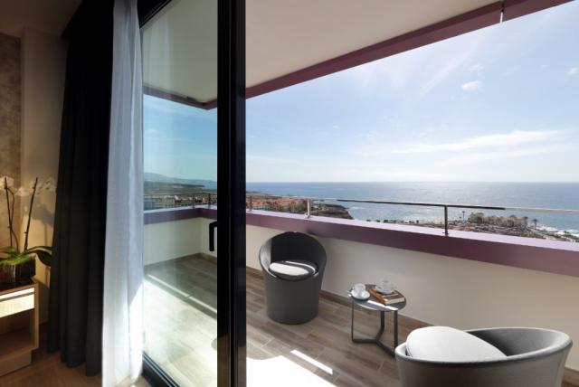 Hard Rock Hotel Tenerife