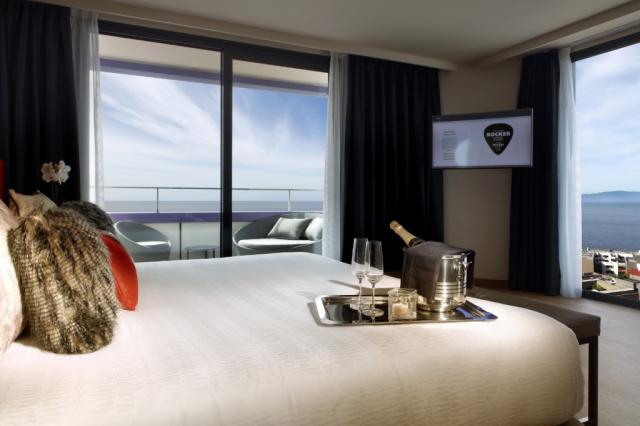 Hard Rock Hotel Tenerife