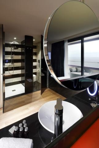 Hard Rock Hotel Tenerife