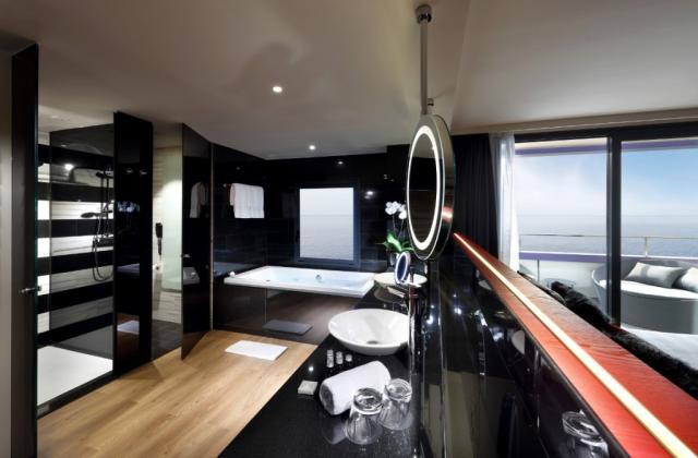 Hard Rock Hotel Tenerife