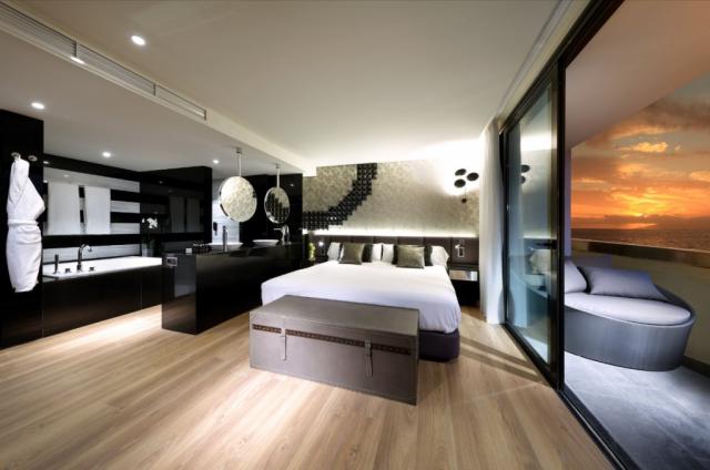 Hard Rock Hotel Tenerife
