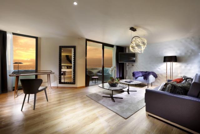 Hard Rock Hotel Tenerife