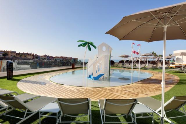 Hard Rock Hotel Tenerife