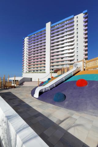 Hard Rock Hotel Tenerife