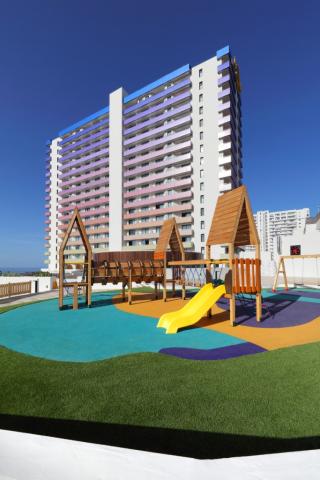 Hard Rock Hotel Tenerife