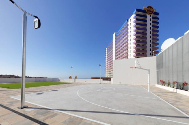 Hard Rock Hotel Tenerife