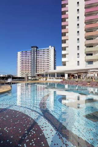 Hard Rock Hotel Tenerife