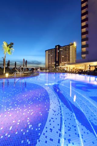 Hard Rock Hotel Tenerife