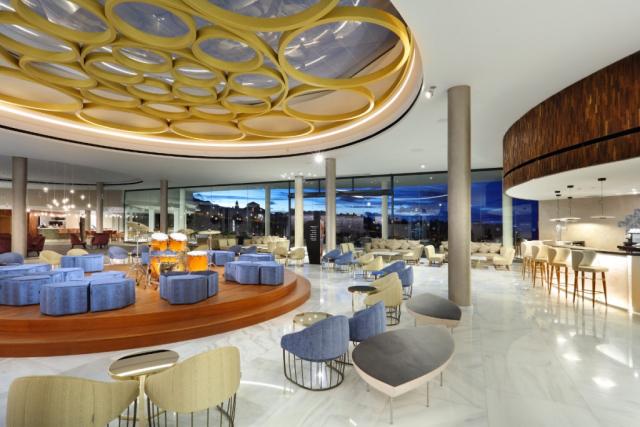 Hard Rock Hotel Tenerife