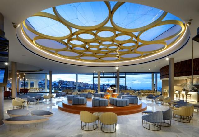 Hard Rock Hotel Tenerife