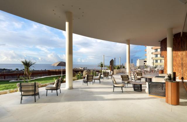 Hard Rock Hotel Tenerife