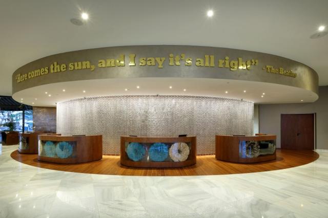 Hard Rock Hotel Tenerife
