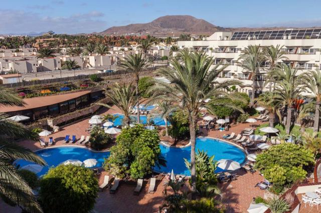 Barceló Corralejo Bay