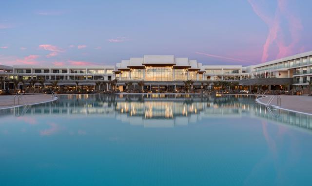 Barcelo Playa Blanca Royal Level