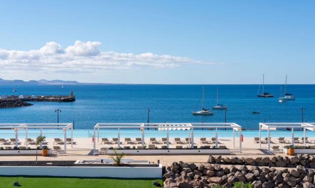 Barcelo Playa Blanca Royal Level