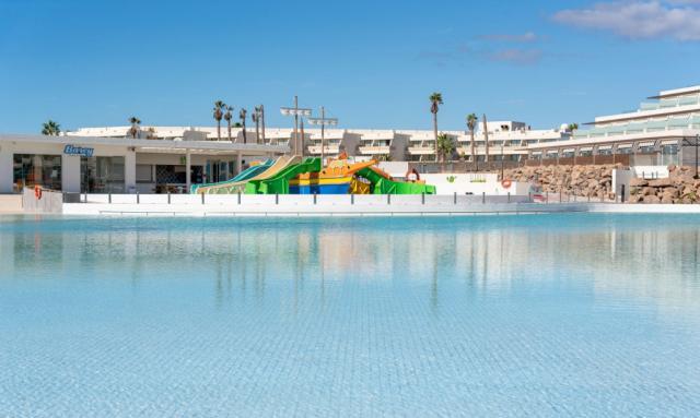 Barcelo Playa Blanca Royal Level