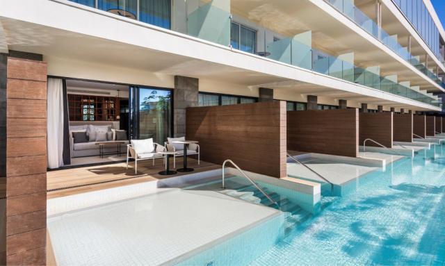 Barcelo Playa Blanca Royal Level
