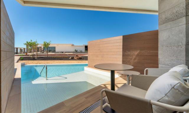 Barcelo Playa Blanca Royal Level