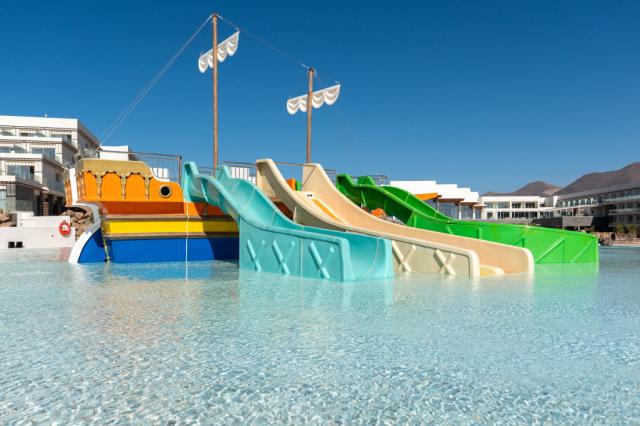 Barcelo Playa Blanca Royal Level