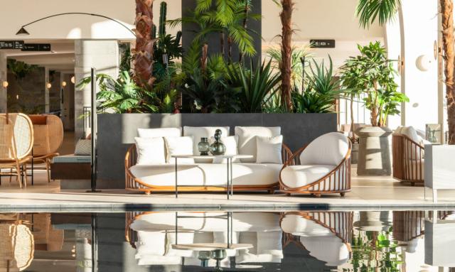 Barcelo Playa Blanca Royal Level
