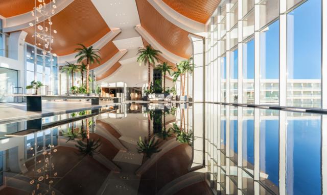 Barcelo Playa Blanca Royal Level