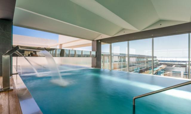 Barcelo Playa Blanca Royal Level