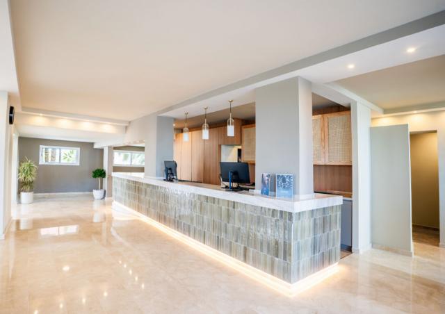Coral Ocean View