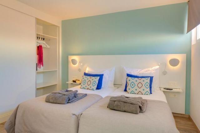 Coral Ocean View