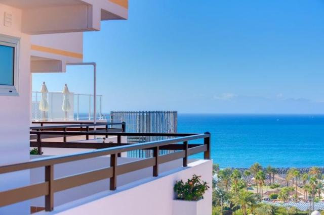 Coral Ocean View