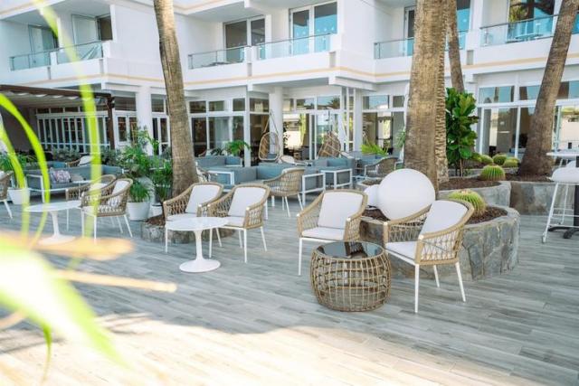 Coral Ocean View