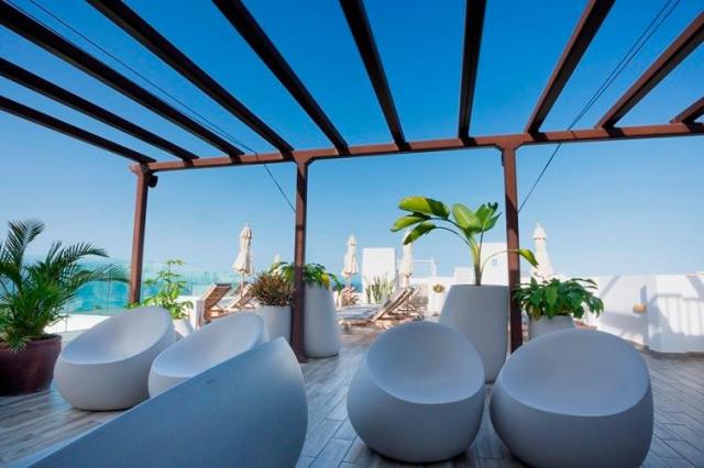 Coral Ocean View