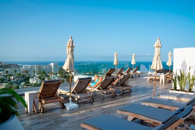 Coral Ocean View
